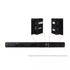 Samsung HW-B620F 3.1 Channel Soundbar with Wireless Subwoofer, Dolby Audio & Surround Sound Expansion