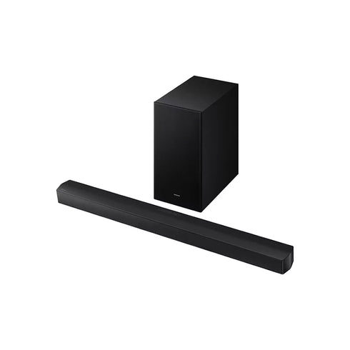 Samsung HW-B620F 3.1 Channel Soundbar with Wireless Subwoofer, Dolby Audio & Surround Sound Expansion