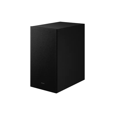 Samsung HW-B620F 3.1 Channel Soundbar with Wireless Subwoofer, Dolby Audio & Surround Sound Expansion