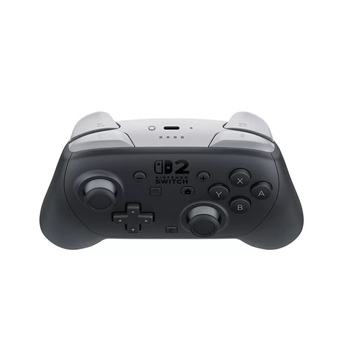 Nintendo Switch Console with Neon Blue & Neon Red Joy-Con – Handheld & TV Gaming System