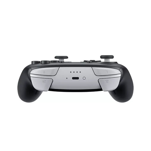 Nintendo Switch Console with Neon Blue & Neon Red Joy-Con – Handheld & TV Gaming System