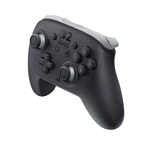 Nintendo Switch Console with Neon Blue & Neon Red Joy-Con – Handheld & TV Gaming System