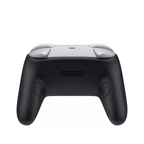 Nintendo Switch Console with Neon Blue & Neon Red Joy-Con – Handheld & TV Gaming System