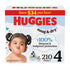 Huggies Snug & Dry Baby Diapers (Select your Size)