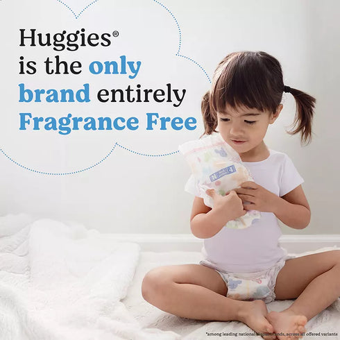 Huggies Snug & Dry Baby Diapers (Select your Size)