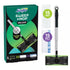 Swiffer Sweep and Mop Deluxe, 2-in-1 Floor Mopping and Sweeping Kit