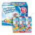 Hawaiian Punch Variety Pack, Juice Drink, Boxes, 40 pk./6.75 fl. oz