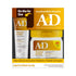 A+D Original Baby Ointment, 2 pk.