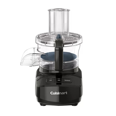 Cuisinart 9-Cup Food Processor with Dicing Kit and Discs