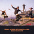 Tony Hawk’s Pro Skater 3 + 4 – Remastered Edition for PlayStation 5