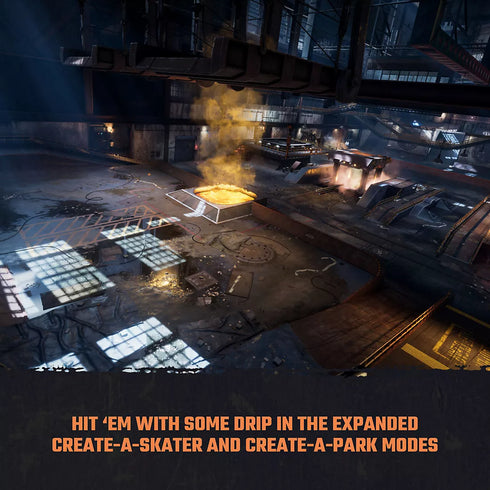 Tony Hawk's Pro Skater 3 + 4 – Xbox Series X and Xbox One