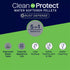Morton Clean and Protect + Rust Defense Water Softener Salt Pellets, 44 lbs.