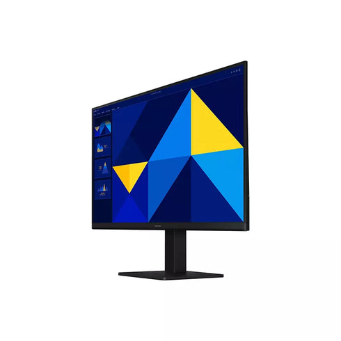 Samsung 24" S30GD 100Hz FHD Monitor with IPS Panel – Smooth Gaming & Work Display