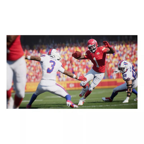 Madden NFL 26 – Xbox Series X | Next-Gen Football Gameplay & Franchise Mode Improvements