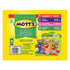 Mott's Lunchbox Favorites Juice Drink Variety Pack, Boxes, 36 pk./6.75 fl. oz.
