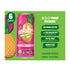 Evolution Fresh Organic Pineapple Dragon Fruit Real Fruit Soda, 6 pk./12 oz.