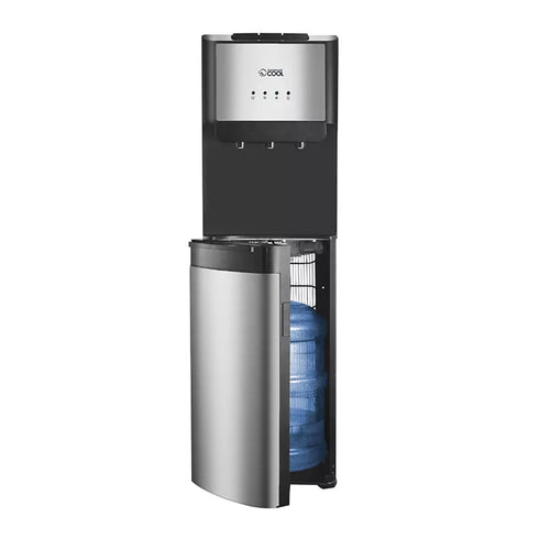 Commercial Cool Bottom Loading Water Cooler Dispenser for Home & Office