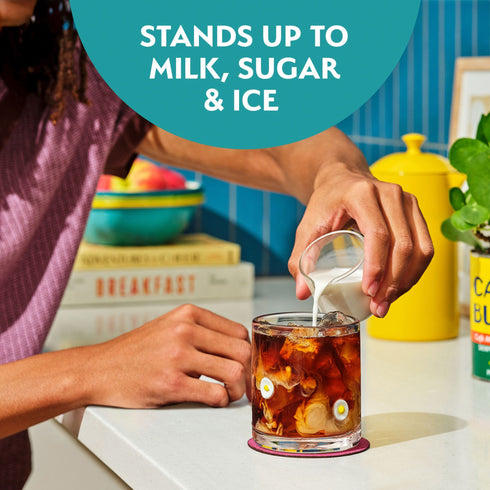 Cafe Bustelo Medium Roast Coffee, K-Cup Pods, 54 ct.