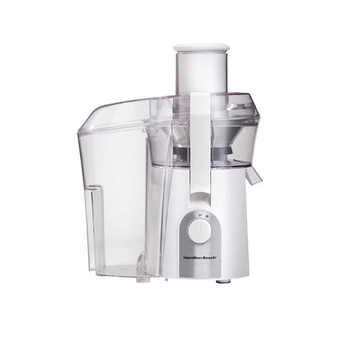 Hamilton Beach Big Mouth Juice Extractor with 800-Watt Motor