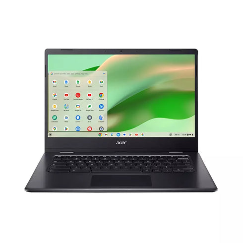 Acer Chromebook 311 14" FHD Laptop – Intel Celeron, 4GB RAM, 128GB eMMC + Bonus Wireless Mouse