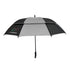 Greg Norman XL Golf Umbrella – Windproof Rain & Sun Protection, 2-Person Coverage, Golf Stick Umbrella