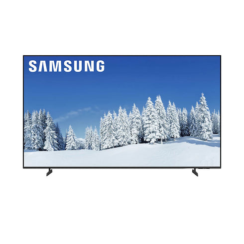 Samsung 75" Q6FD QLED 4K Smart TV with Quantum HDR, Smart Hub Streaming & 5-Year Protection Plan