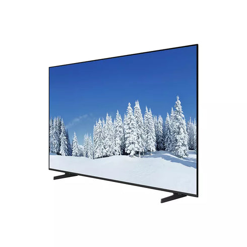 Samsung 75" Q6FD QLED 4K Smart TV with Quantum HDR, Smart Hub Streaming & 5-Year Protection Plan