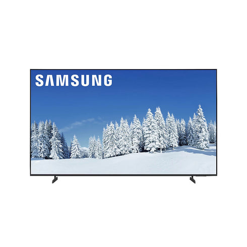 Samsung 55" Q6FD QLED 4K Smart TV with Quantum HDR, Smart Hub Streaming & 5-Year Protection Plan