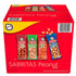 Premium Sabritas Variety Pack Peanuts, 30 pk