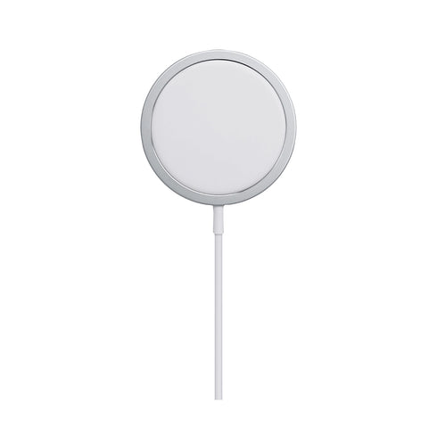 Apple MagSafe Charger (1M) – Fast Wireless Charging Pad for iPhone & AirPods