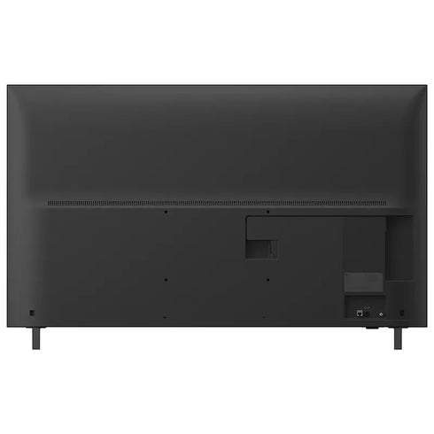 LG 43" UA7100 UHD AI 4K Smart TV with HDR, ThinQ AI, WebOS & 4-Year Protection Plan