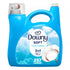 Downy Soft 2-in-1 Soft and Fresh Liquid Fabric Softener - Cool Cotton, 257 loads/150 oz.