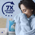 Downy Soft 2-in-1 Soft and Fresh Liquid Fabric Softener - Cool Cotton, 257 loads/150 oz.