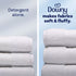 Downy Soft 2-in-1 Soft and Fresh Liquid Fabric Softener - Cool Cotton, 257 loads/150 oz.