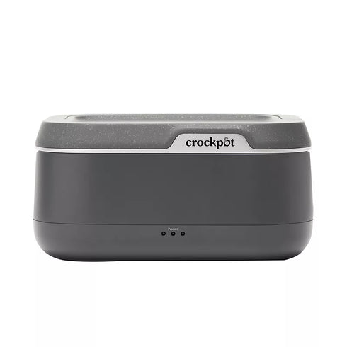 Crockpot GO Portable Electric Lunch Box Warmer