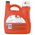 Tide Ultra Bright & White Liquid Laundry Detergent, 115 loads/147 fl. oz