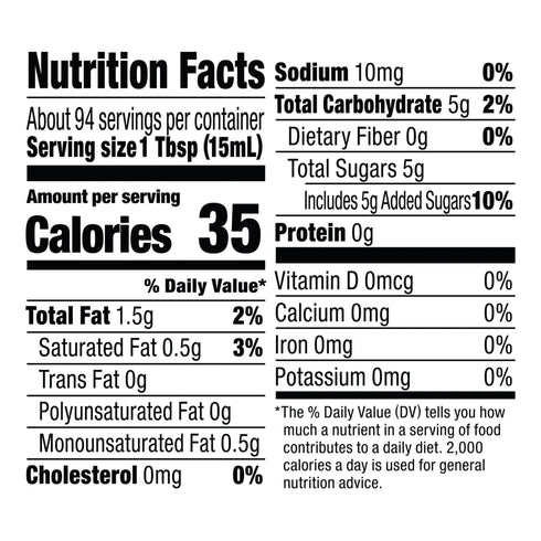 International Delight Caramel Macchiato Gourmet Coffee Creamer, 48 oz.