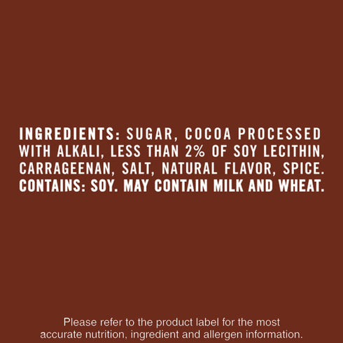 Nesquik Chocolate Flavored Powder Drink Mix, 44.974 oz.