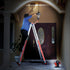 SIRIUS 2000 Lumens Rechargeable LED Worklight and Spotlight