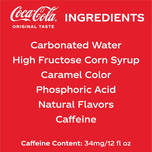 Coca-Cola Cans, 35 pk./12 fl. oz.