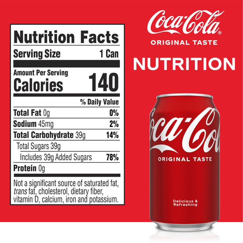 Coca-Cola Cans, 35 pk./12 fl. oz.