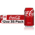 Coca-Cola Cans, 35 pk./12 fl. oz.