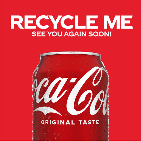 Coca-Cola Cans, 35 pk./12 fl. oz.