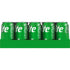 Sprite Soda Cans, 35 pk./12 oz.
