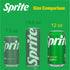 Sprite Soda Cans, 35 pk./12 oz.