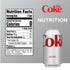 Diet Coke Diet Soda Soft Drink, Cans, 35 pk./12 fl. oz.