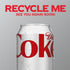 Diet Coke Diet Soda Soft Drink, Cans, 35 pk./12 fl. oz.