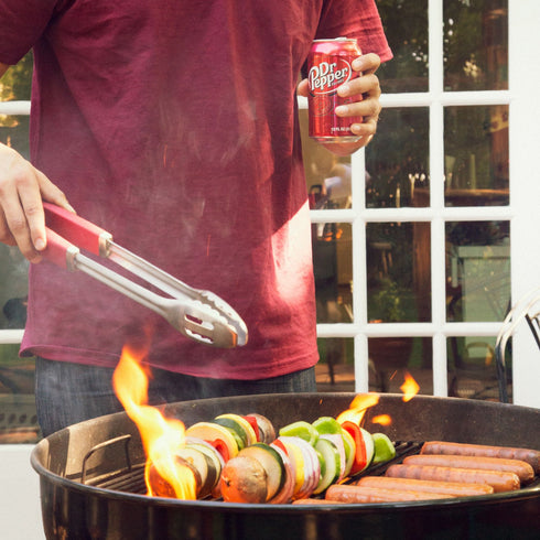 Dr. Pepper, 35 pk./12 oz. cans