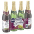 Welch's Sparkling Red & White Grape Cocktail, 4 pk./25.4 oz.