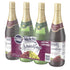 Welch's Sparkling Red & White Grape Cocktail, 4 pk./25.4 oz.
